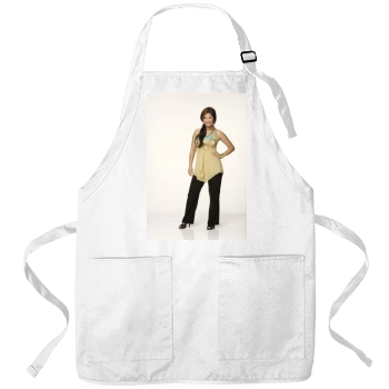 Brenda Song Apron