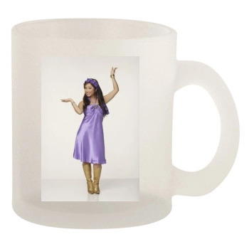 Brenda Song 10oz Frosted Mug