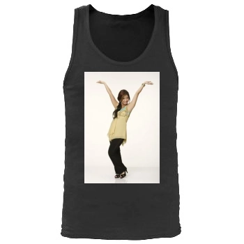 Brenda Song Men's Tank Top