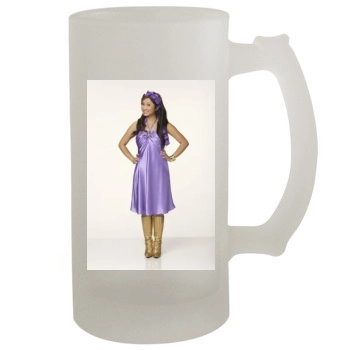 Brenda Song 16oz Frosted Beer Stein