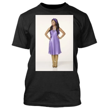 Brenda Song Men's TShirt