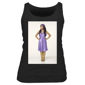 Brenda Song Women's Tank Top