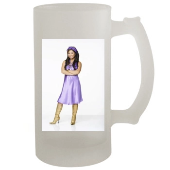 Brenda Song 16oz Frosted Beer Stein