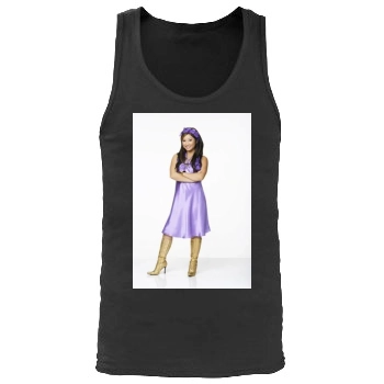 Brenda Song Men's Tank Top