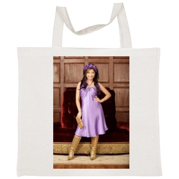 Brenda Song Tote