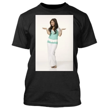 Brenda Song Men's TShirt