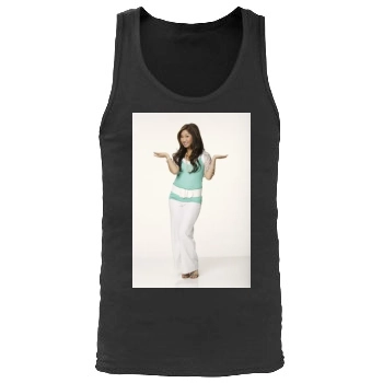 Brenda Song Men's Tank Top