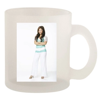 Brenda Song 10oz Frosted Mug