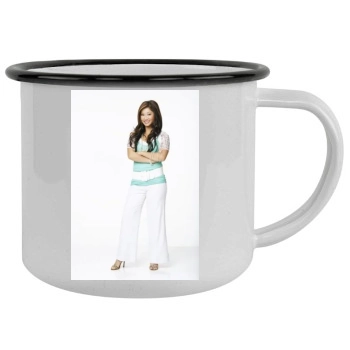 Brenda Song Camping Mug