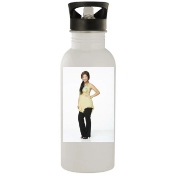 Brenda Song Stainless Steel Water Bottle