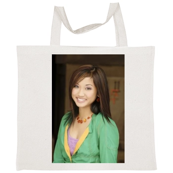 Brenda Song Tote