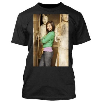 Brenda Song Men's TShirt