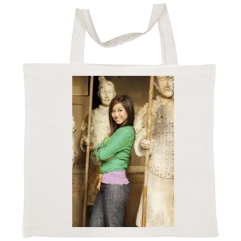 Brenda Song Tote