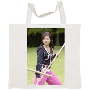 Brenda Song Tote