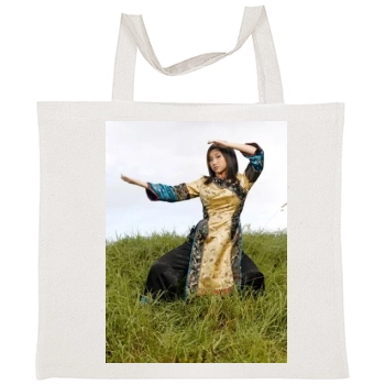 Brenda Song Tote