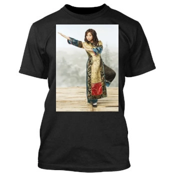 Brenda Song Men's TShirt