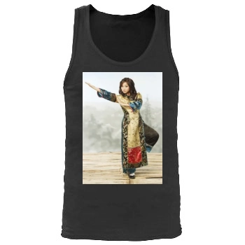 Brenda Song Men's Tank Top