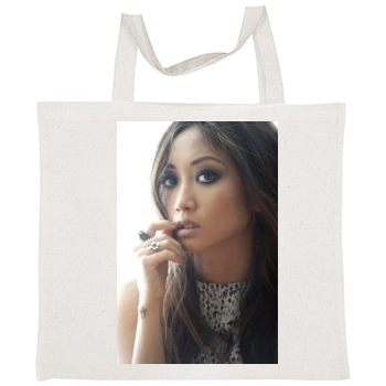 Brenda Song Tote