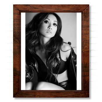 Brenda Song 14x17