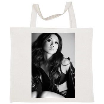 Brenda Song Tote