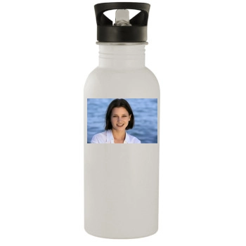 Bridget Fonda Stainless Steel Water Bottle