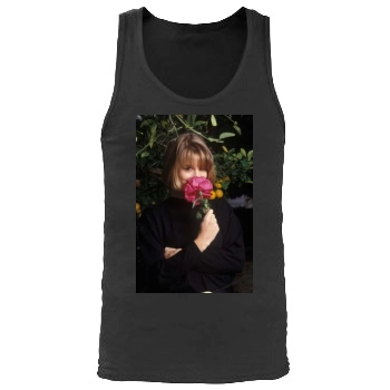 Bridget Fonda Men's Tank Top