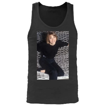 Bridget Fonda Men's Tank Top