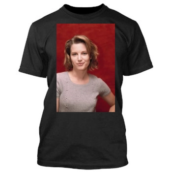 Bridget Fonda Men's TShirt