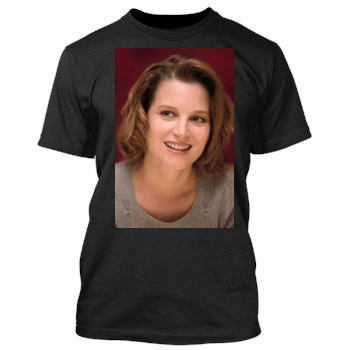 Bridget Fonda Men's TShirt