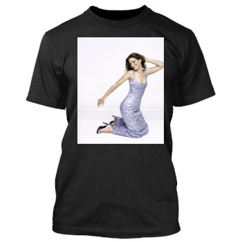 Bridget Fonda Men's TShirt