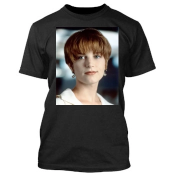 Bridget Fonda Men's TShirt