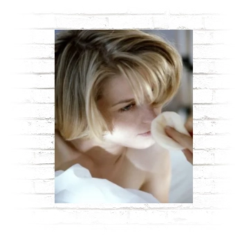 Bridget Fonda Poster