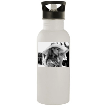 Bridget Hall Stainless Steel Water Bottle