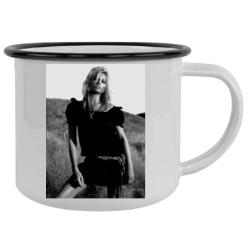 Bridget Hall Camping Mug