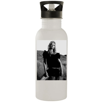 Bridget Hall Stainless Steel Water Bottle