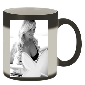 Bridget Marquardt Color Changing Mug