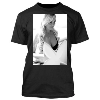 Bridget Marquardt Men's TShirt