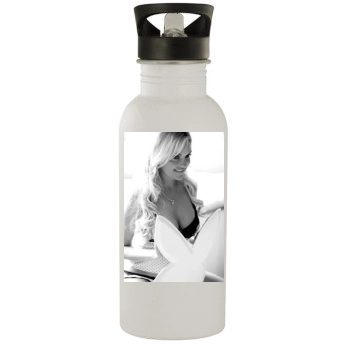 Bridget Marquardt Stainless Steel Water Bottle