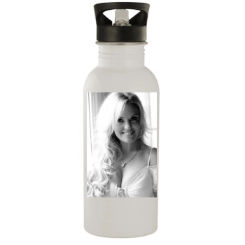 Bridget Marquardt Stainless Steel Water Bottle