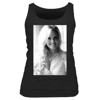 Bridget Marquardt Women's Tank Top