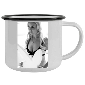 Bridget Marquardt Camping Mug