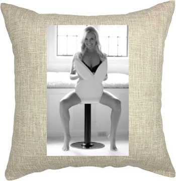 Bridget Marquardt Pillow