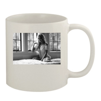 Bridget Marquardt 11oz White Mug