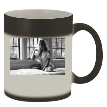 Bridget Marquardt Color Changing Mug