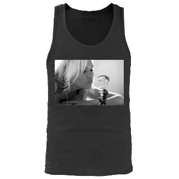 Bridget Marquardt Men's Tank Top