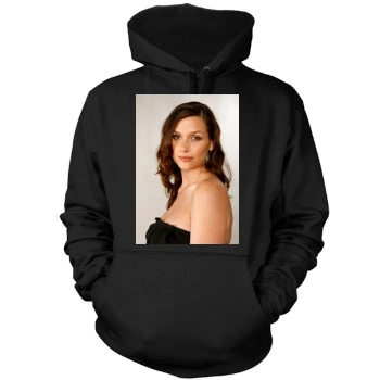 Bridget Moynahan Mens Pullover Hoodie Sweatshirt