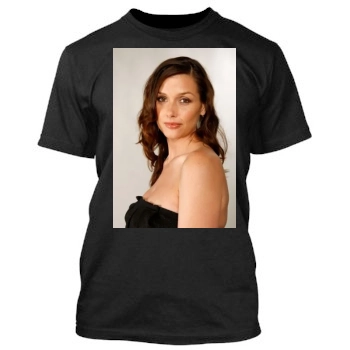 Bridget Moynahan Men's TShirt