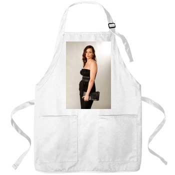 Bridget Moynahan Apron