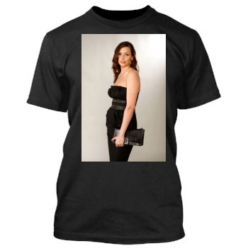 Bridget Moynahan Men's TShirt