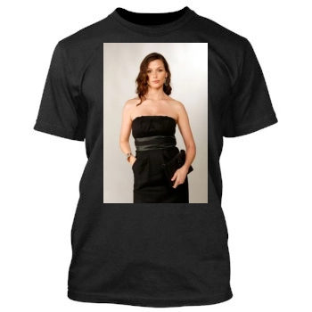 Bridget Moynahan Men's TShirt